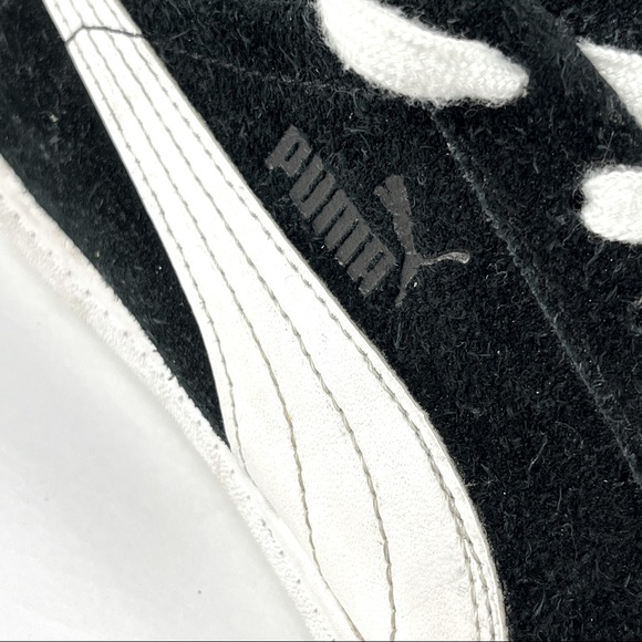 Puma sneakers - Picture 3 of 8